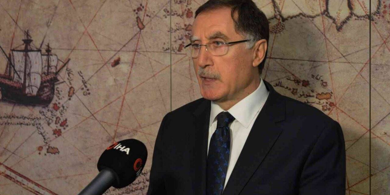Kamu Başdenetçisi Malkoç, Türk Devletleri Ombudsmanlar Birliği’nin amacını anlattı