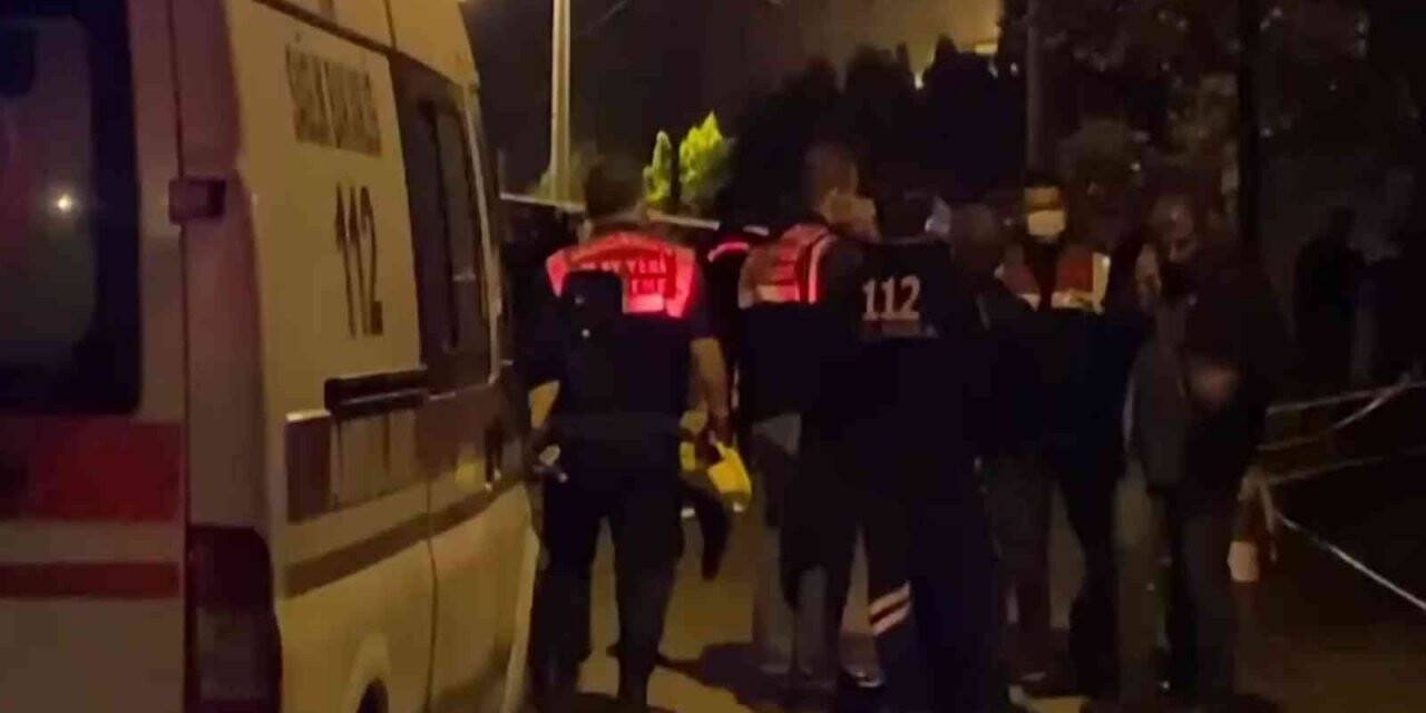 Yaralının kocası olduğu gören sağlıkçının en zor mücadelesi