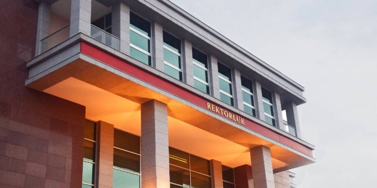 ESOGÜ uluslararası sıralamalarda yükselmeye devam ediyor