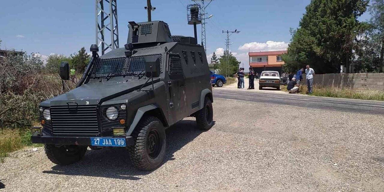 İki kişinin öldüğü kavganın yaşandığı mahallede geniş güvenlik önlemi