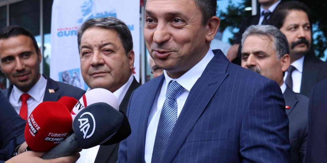 Malatya’nın yeni valisi göreve başladı