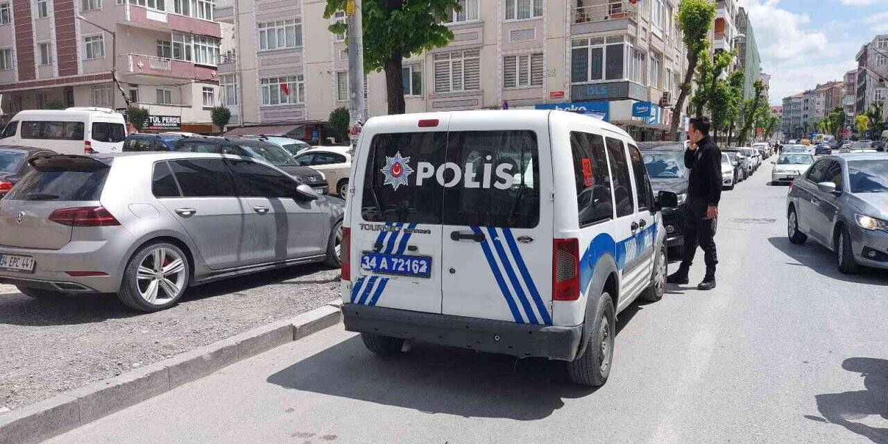 Kurusıkı sandığı silahı ateşledi, işyeri sahibini öldürdü