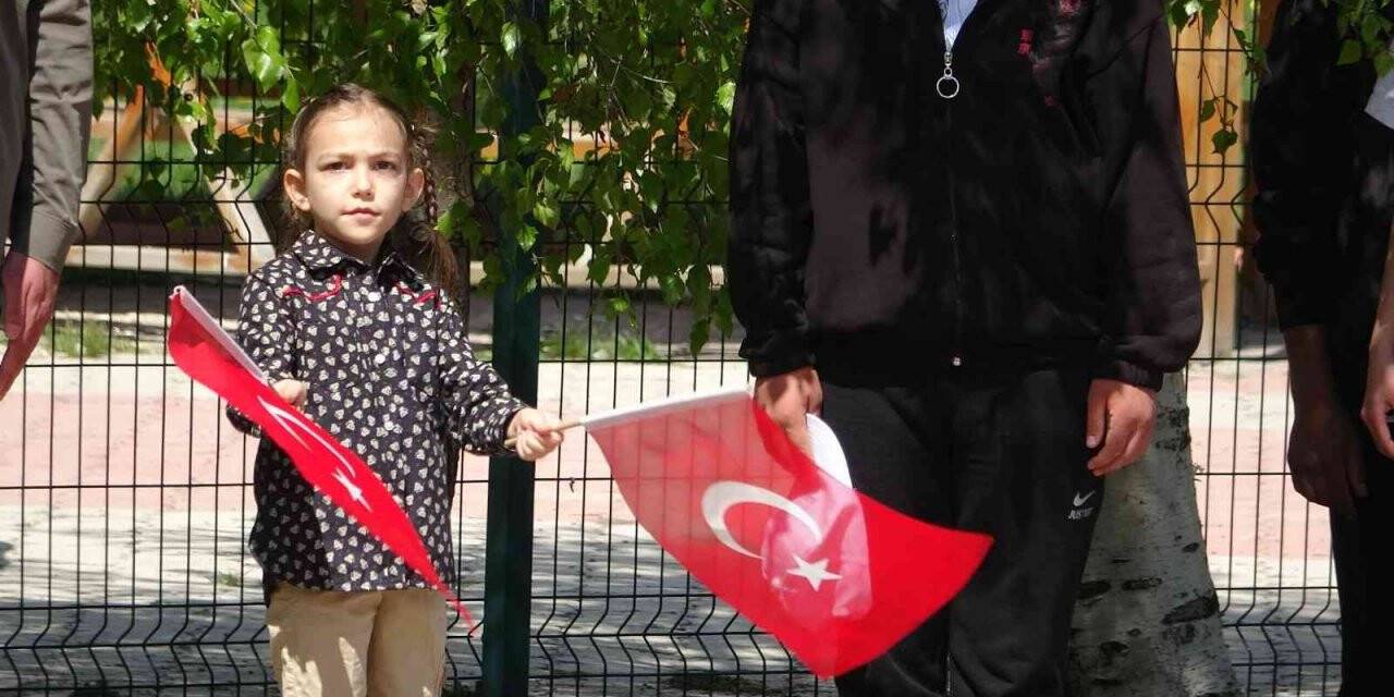 19 Mayıs Ardahan’da törenlerle kutlandı