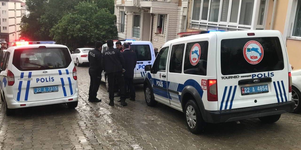 Düğünde ‘bahşiş’ dehşeti: 5 yaralı