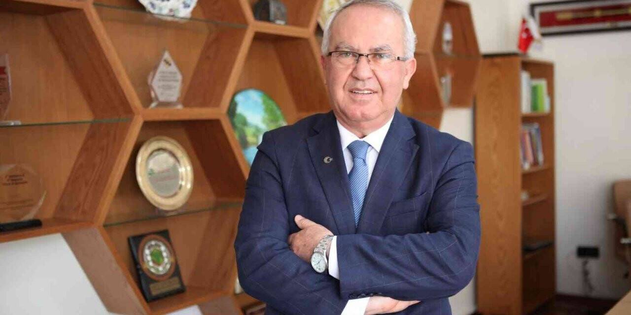 TAB Genel Başkanı Şahin; 27 bal arısı alt türünün 6’sı Türkiye’de