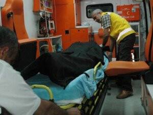 Muhtarlık Kavgası Kanlı Bitti: 1 Ölü, 1 Yaralı