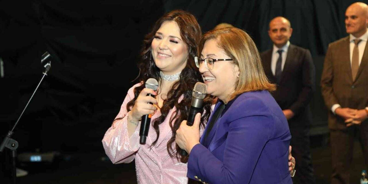 Ünlü ismi görünce defalarca kez ’’Maşallah’’ dedi