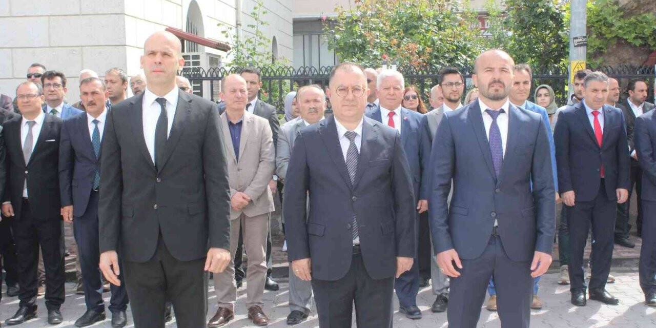 19 Mayıs İnebolu’da coşkuyla kutlandı