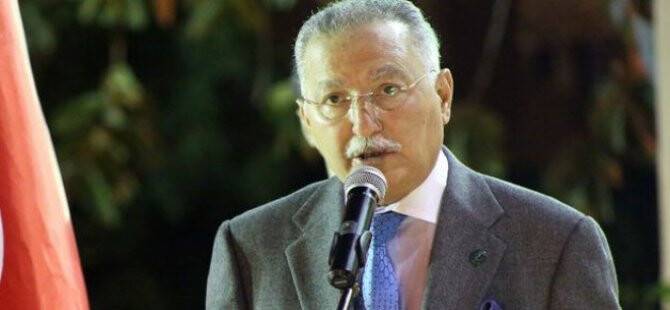 Ekmeleddin İhsanoğlu hangi partiye oy vermiştir?