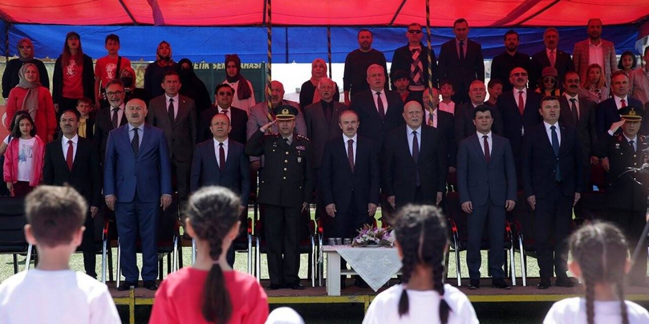 Bayburt’ta milli mücadeleye ilk adımın 103’üncü yıl dönümü kutlandı
