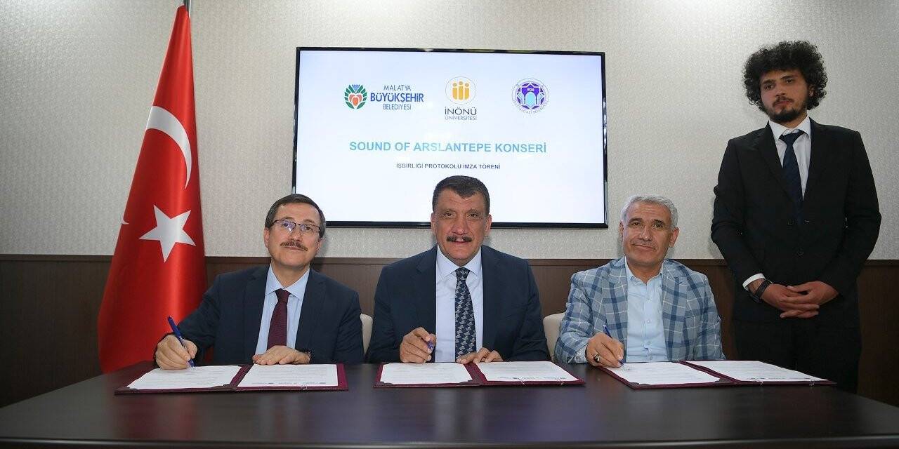 Arslanpe’nin tanıtımı için yeni adımlar atılıyor