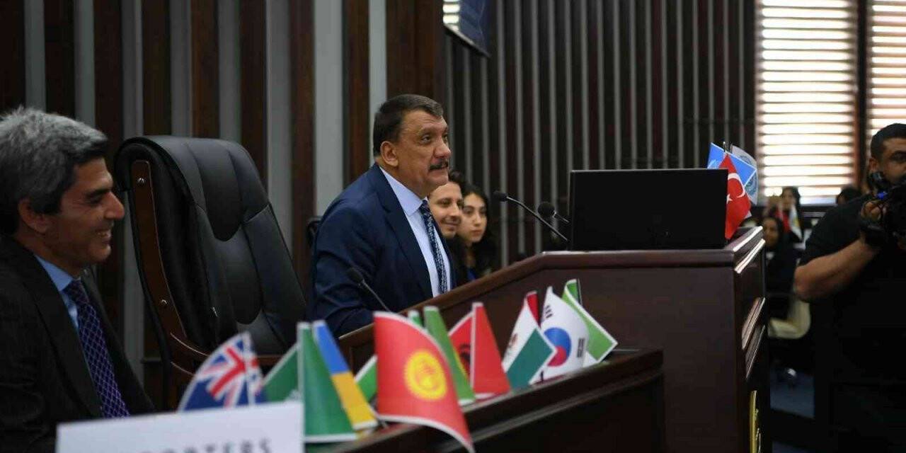 Simülasyon toplantısı Malatya’da yapıldı