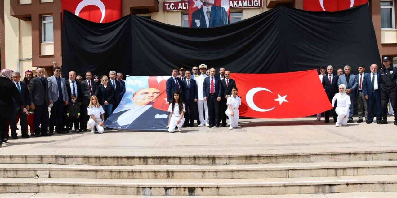 Altınova, Çiftlikköy ve Çınarcık’ta bayram coşkusu