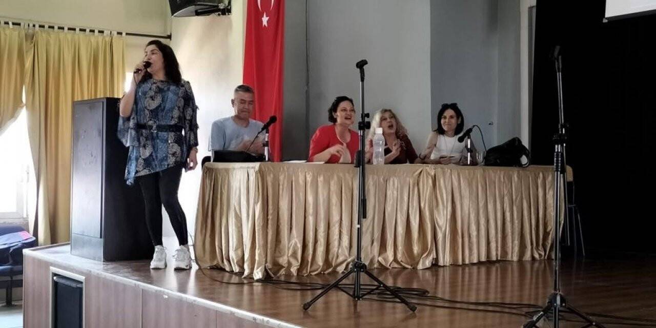 İzmir’de Geleneksel Gençlik Günleri düzenlendi