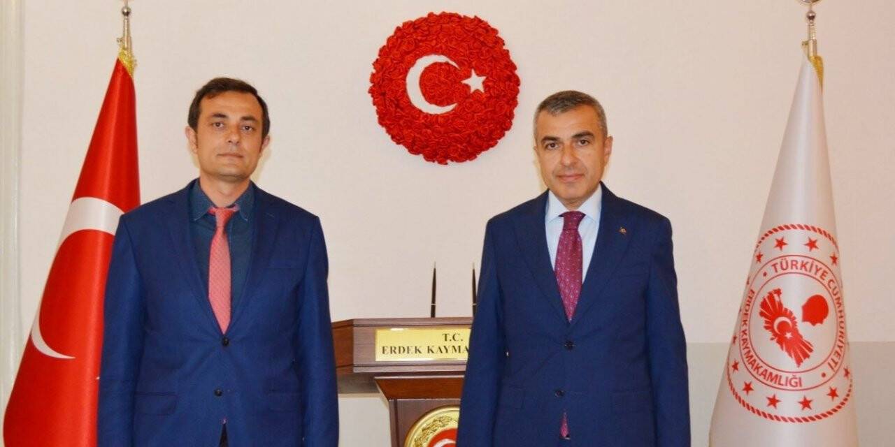 Kyzikos’ta kazı ekibi başkanı Dr. Tercanlıoğlu oldu