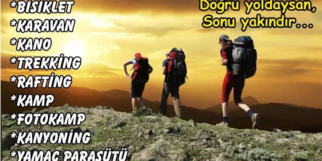 Köyceğiz Slowsports Festivali’ne hazırlanıyor