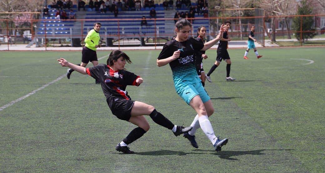 Kadınlar 3. Lig’de play-off heyecanı