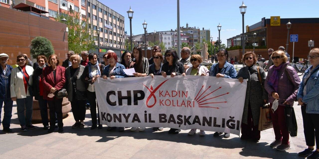 Kaftancıoğlu’na destek açıklaması