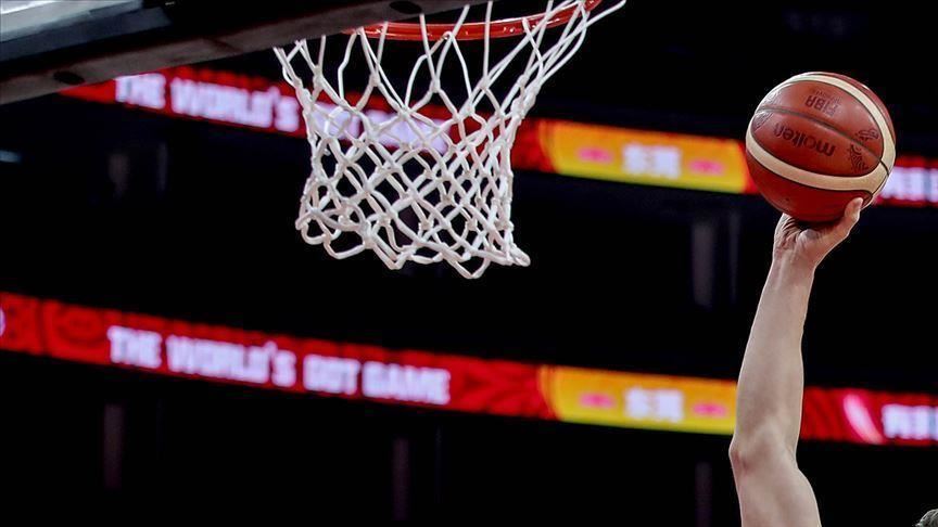 Basketbol Süper Ligi'nde son yarı finalist yarın İstanbul'da belli olacak
