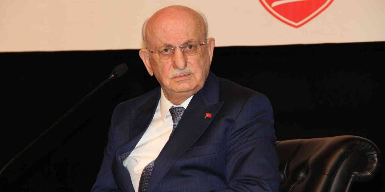 Cumhurbaşkanlığı YİK Başkanvekili Kahraman: “Yeni Tevfik İleriler yetiştirmemiz lazım”