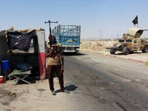 IŞİD, ÖSO'ya bağlı 3 Askeri Meclisi üyesini idam etti