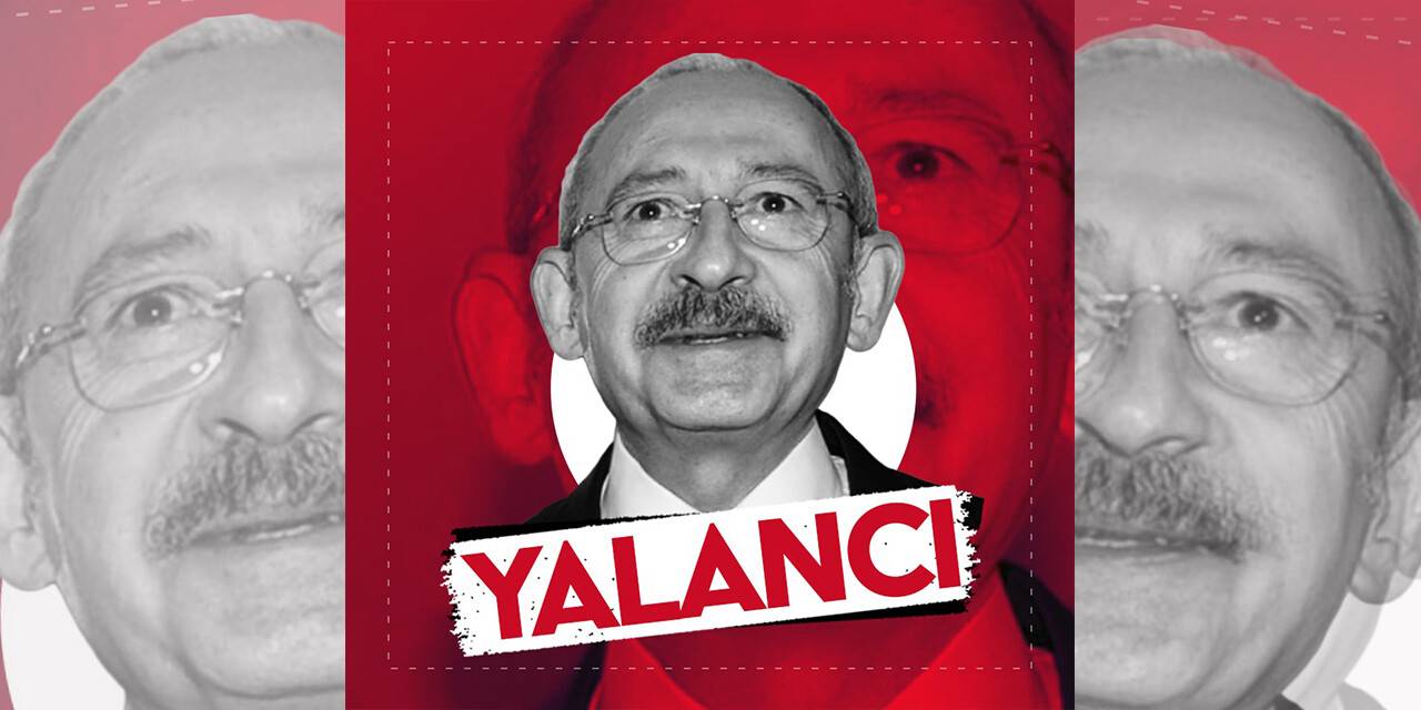 İçişleri Bakanı Süleyman Soylu'dan Kılıçdaroğlu'na tek kelimelik yanıt