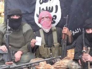 Kaim IŞİD'in Eline Geçti