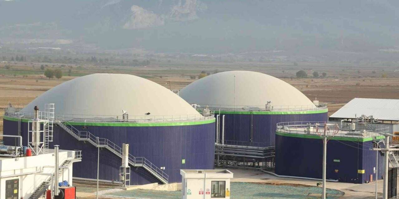 Ecogreen, 100 MWe enerji üretecek Niğde Bor-2 güneş enerji santralinin sözleşmesini imzaladı