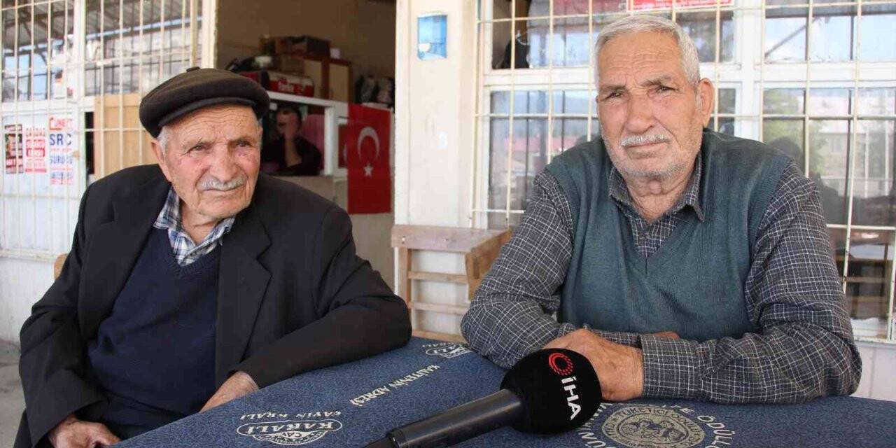 75 yıl geçti ama ‘Sandık namusumuzdur’ sözü hafızalardan çıkmıyor