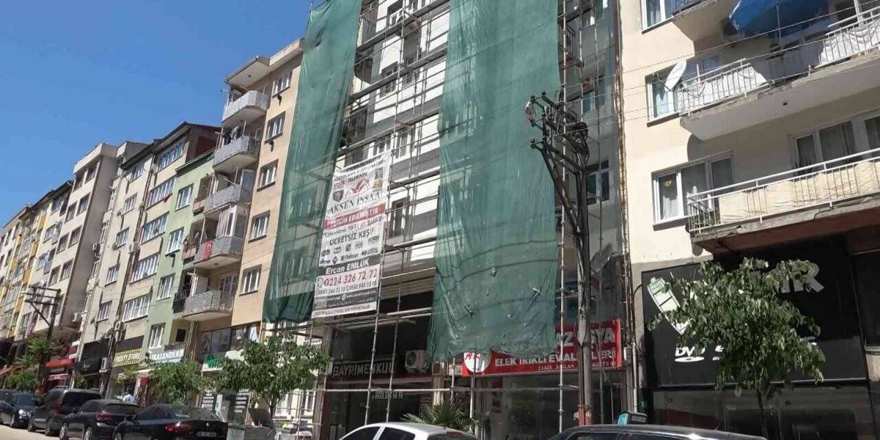 Ölüme davetiye çıkarmışlardı...Düşüp yaralandılar