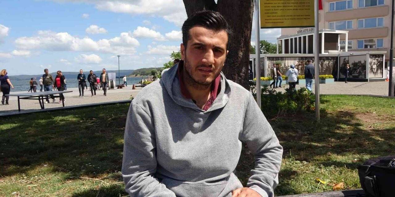 Yeni doğan bebeğin köprücük kemiği kırıldı, vücudu mosmor oldu