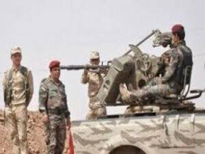 Irak Ordusu IŞİD Yerine Türkmenleri Vurdu