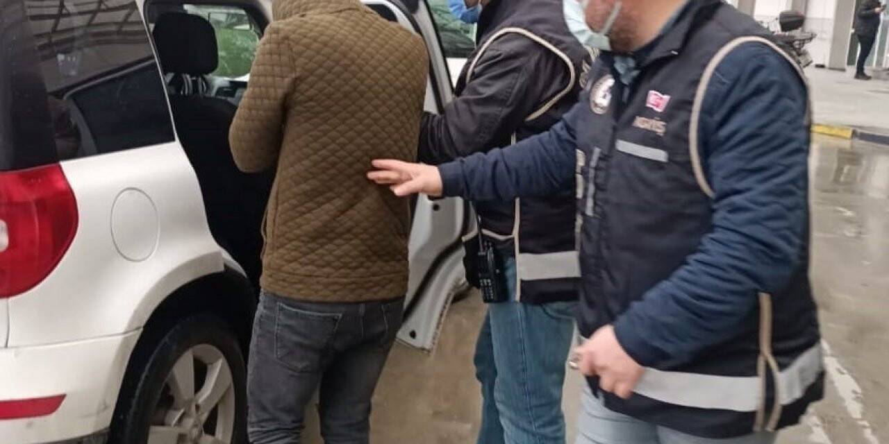 Nazilli’de iki hırsızlık olayı aydınlatıldı