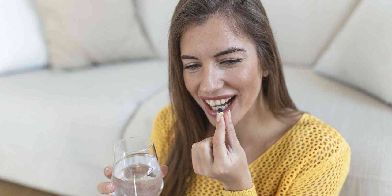 D vitamini kullanımı dişlerde çürük oluşumunu engelliyor