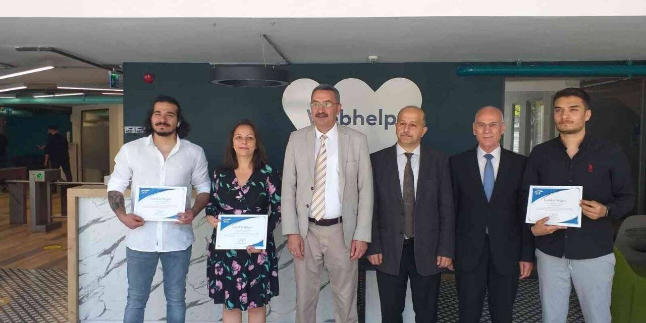 Van’da Sosyal Güvenlik Haftası çeşitli etkinliklerle kutlandı