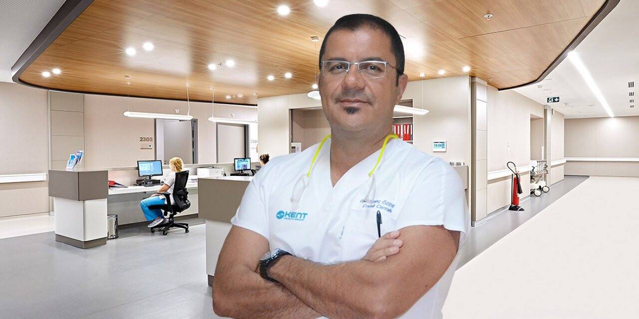 “Sünnet bir ameliyattır, ciddiyet ister”