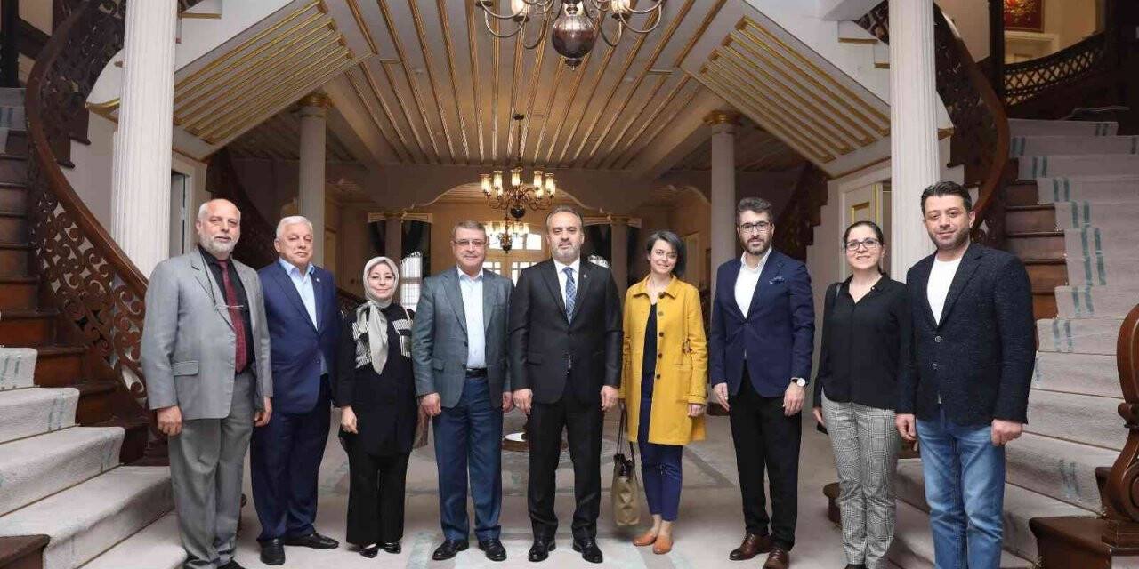 Bursa’nın marka değeri yükselecek