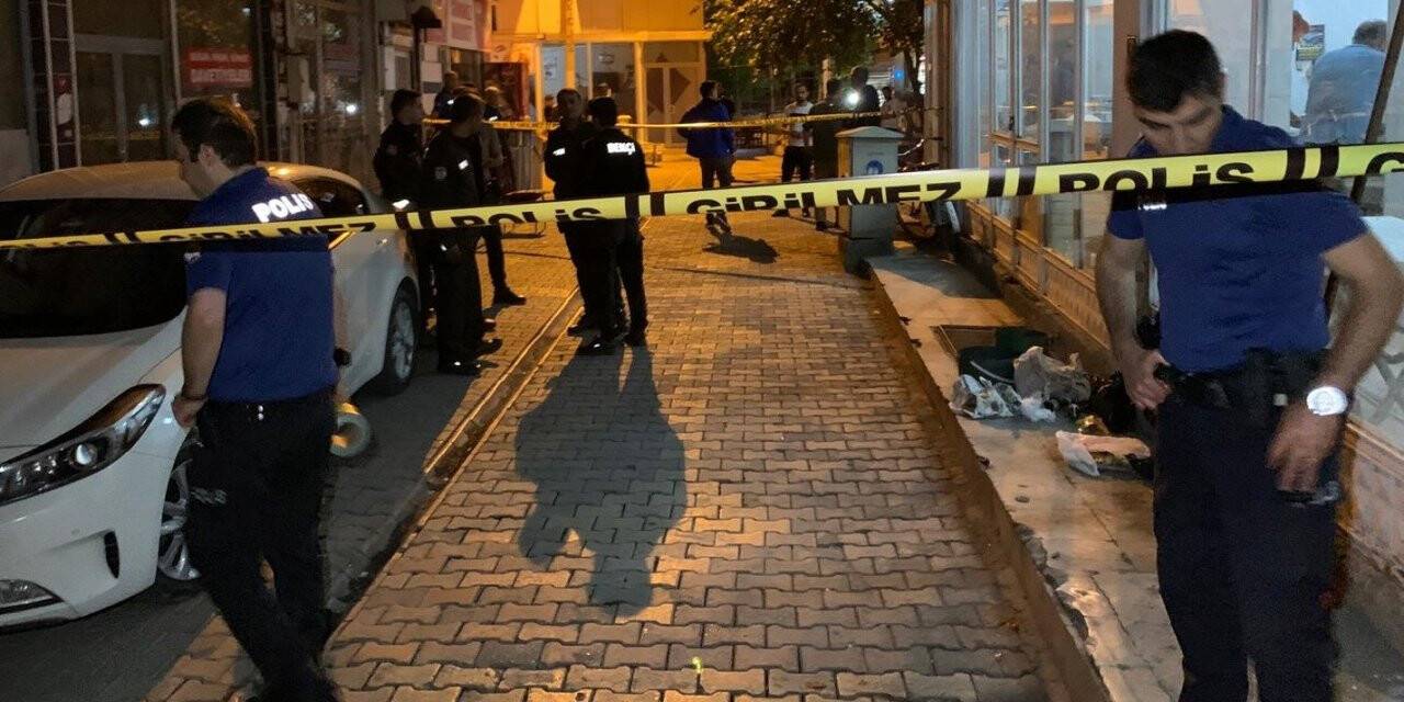 Adıyaman’da 2 maganda yakalandı