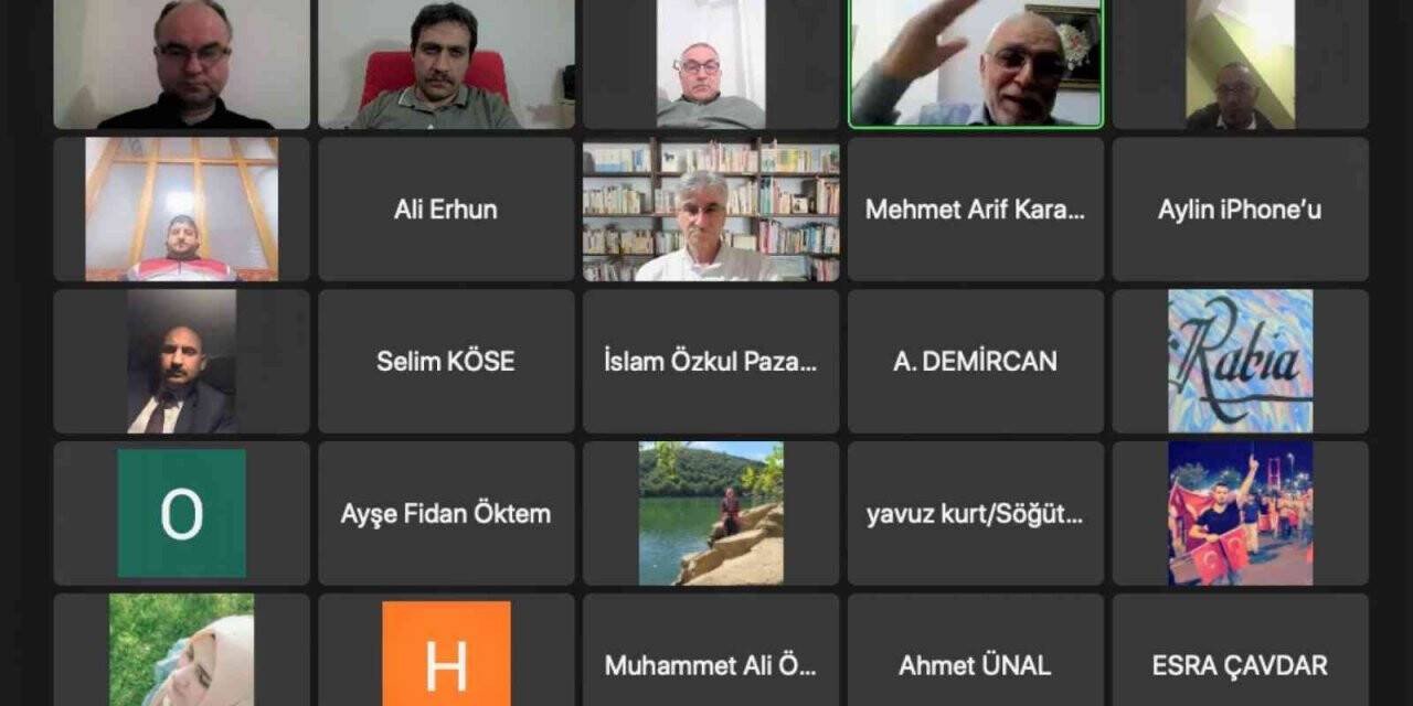 YÖGEP ve DÖGEP Mayıs ayı toplantısı gerçekleştirildi