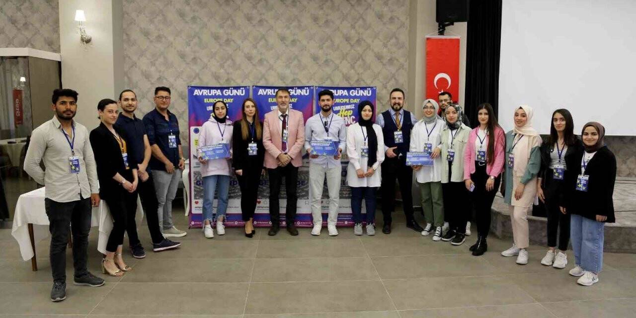 Sivas TSO’da Avrupa Birliği Simülasyon Eğitimi Verildi