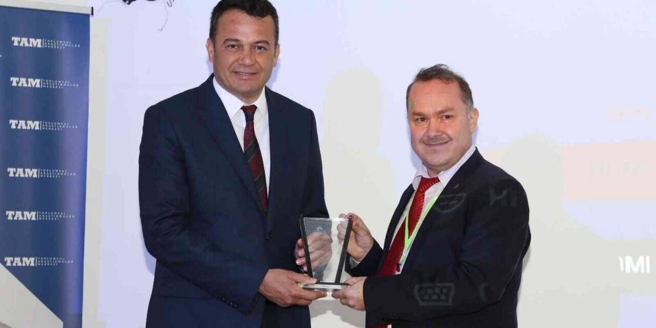 TAM 1. Uluslararası Sosyal Bilimler Kongresi sona erdi