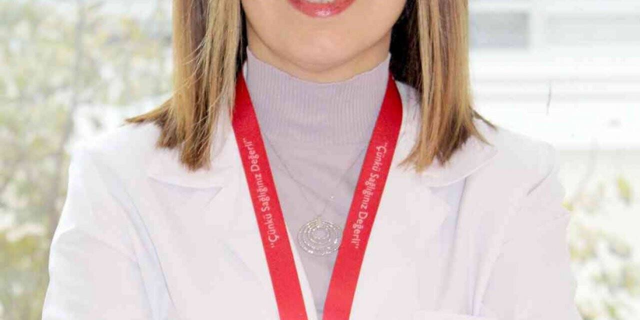 Prof. Dr. Ayşegül Ulu Kılıç: “Maymun çiçeği virüsü kolayca bulaşabiliyor”