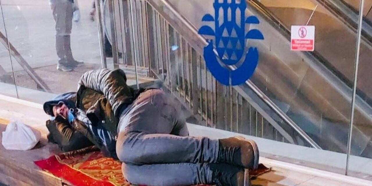 Yardım çalışmaları aralıksız sürdürülüyor