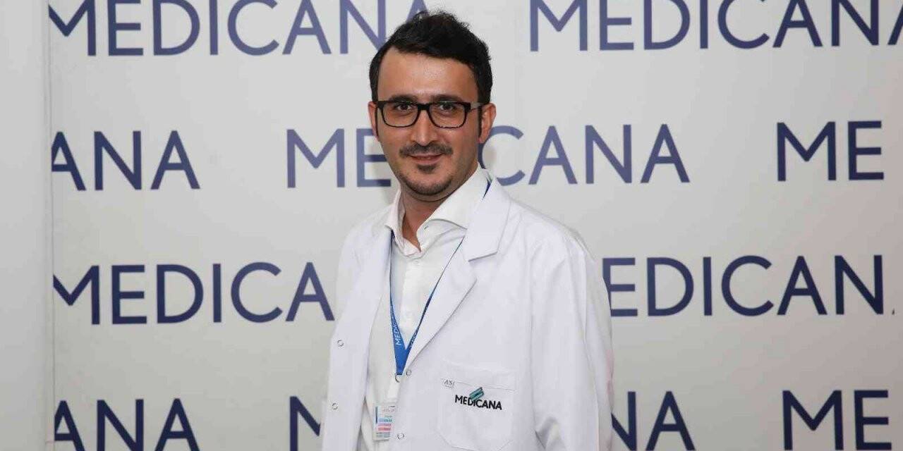 MS hastalığında erken ve uygun tedaviyle sakat kalmak önlenebilir