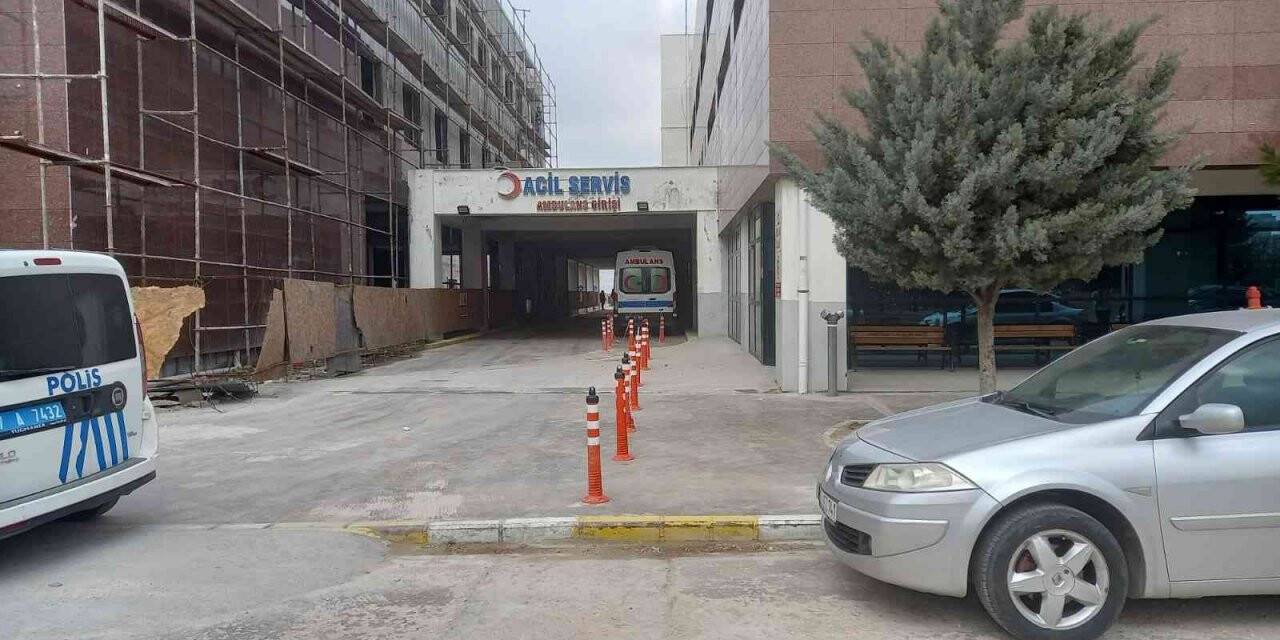 Mardin’de motosiklet devrildi: 1 ölü, 3 yaralı