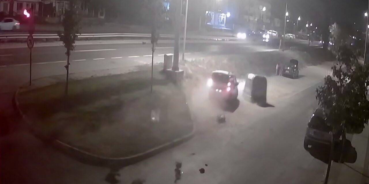 Büyükçekmece’de cinayet gibi kaza