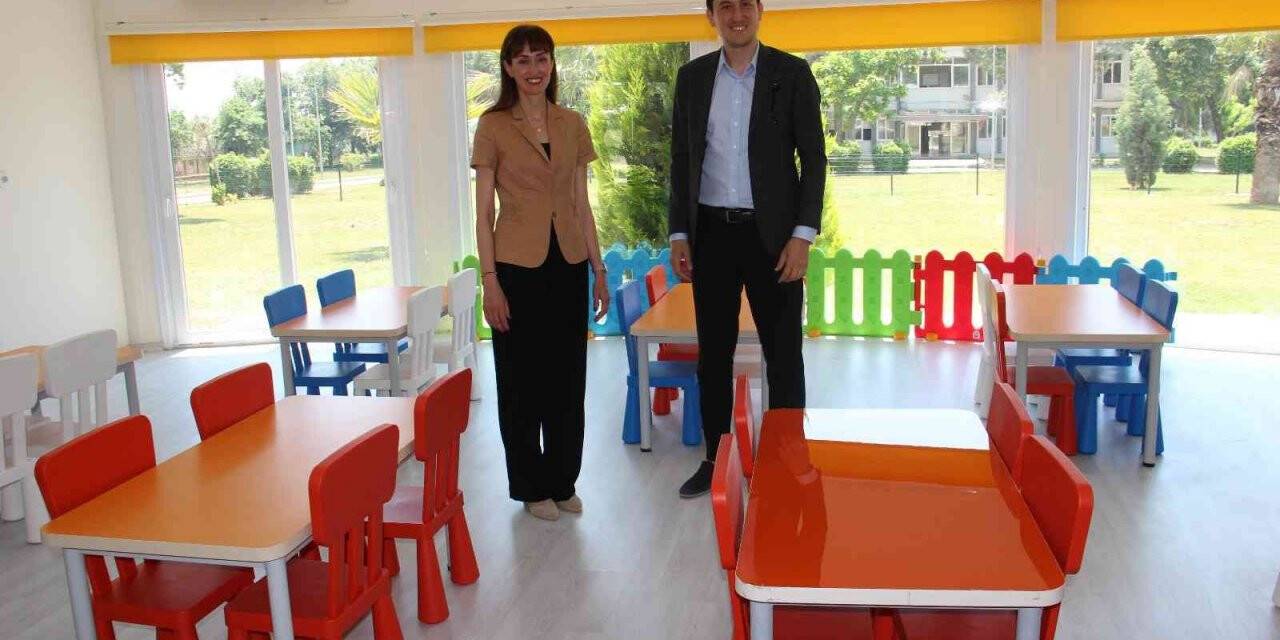 “Başak Eğitim Kurumları, yeni projesi ile kreşten üniversiteye kadar çocukları eğitecek”