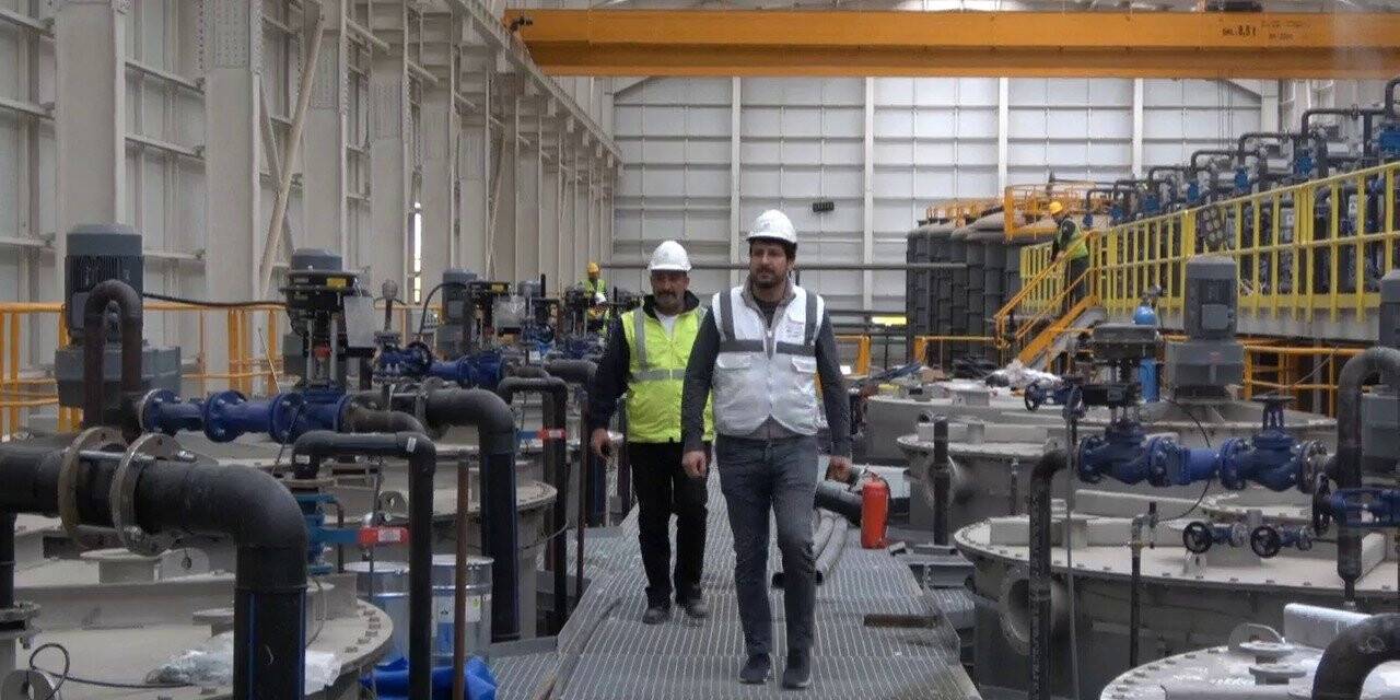 Siirt’ten ülke ekonomisine 300 milyon dolar