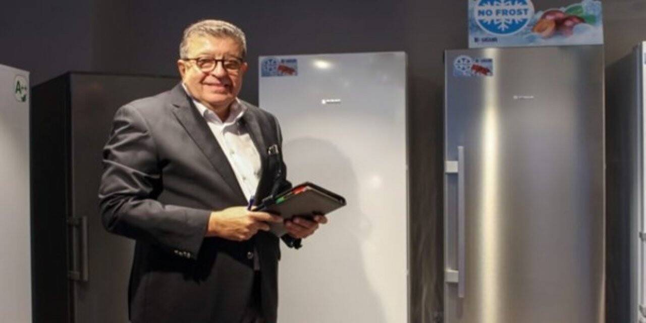 Uğur Şirketler Grubu’nda üst düzey atama