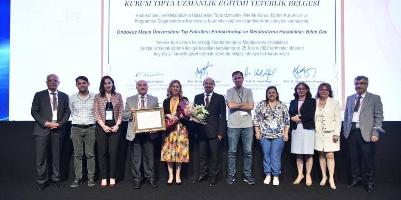 OMÜ Tıp ilk 3’te